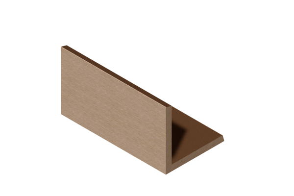 Winkelprofil ANP 5050