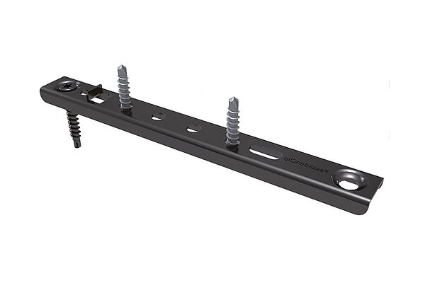 Fassadenclip FCS 11517 / 14517